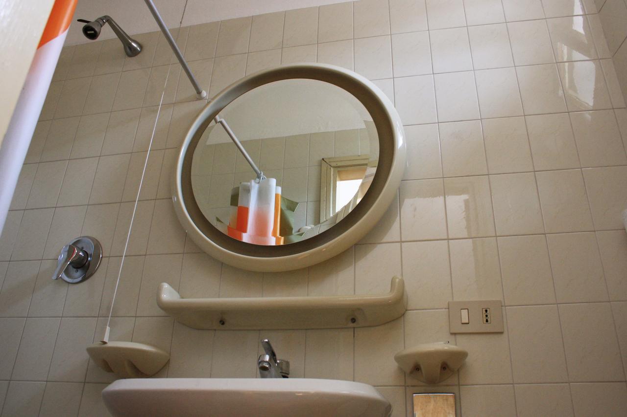 קלוזונה Albergo Della Posta מראה חיצוני תמונה